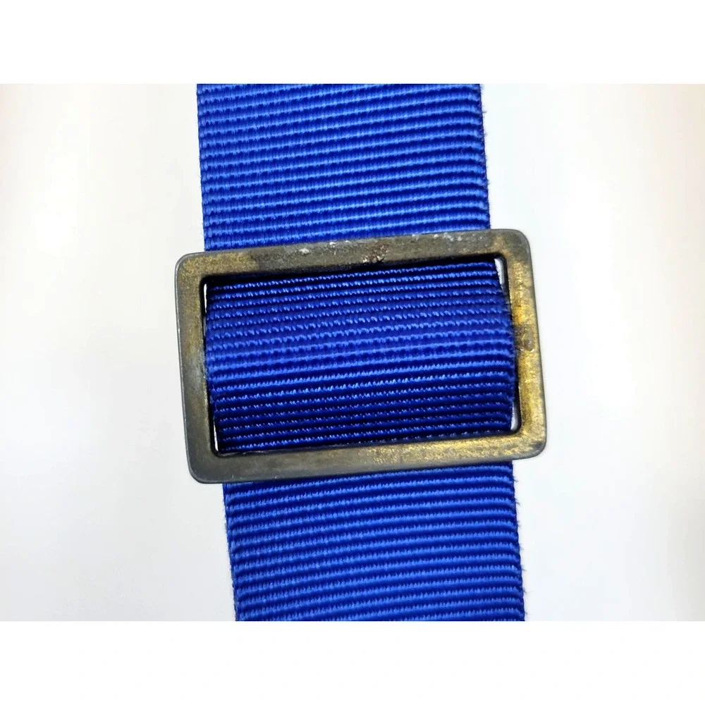 Travelon‎ Crossbody Bag Blue Small Adjustable Strap Multi Pocket Travel Purse